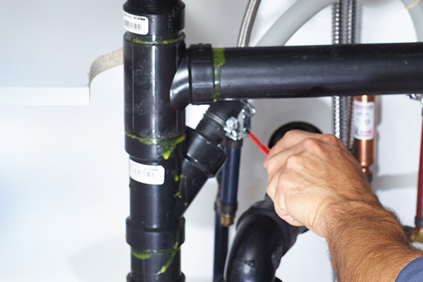 Plumbing Installation & Repair